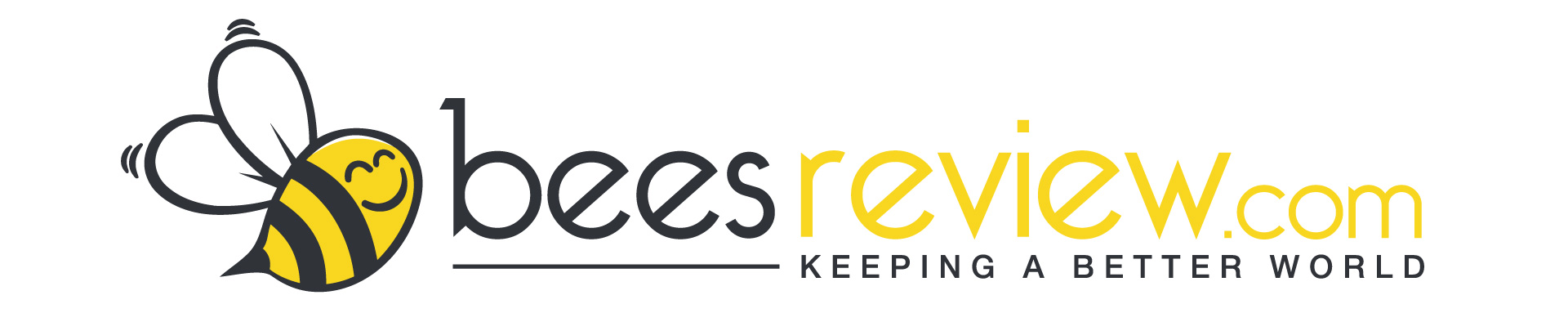 bees review banner